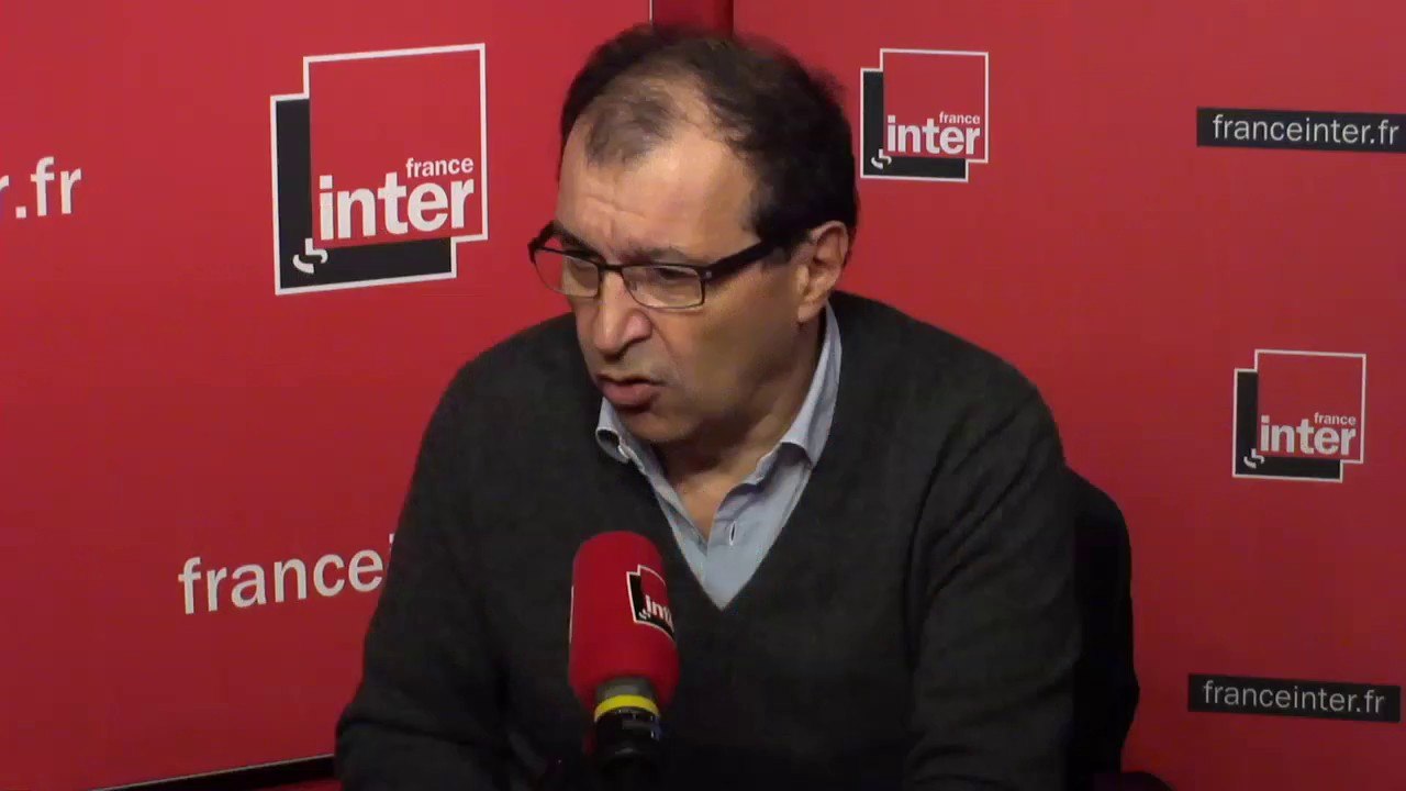 Daniel Cohen : "Est-ce que ce serait une bonne nouvelle que Paris remplace Londres comme capitale de la finance européenne ? Je n'en suis pas sûr."