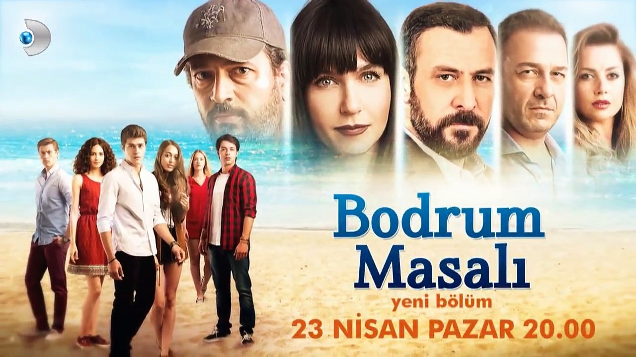Bodrum Masalı 32. Bölüm 2. Fragmanı