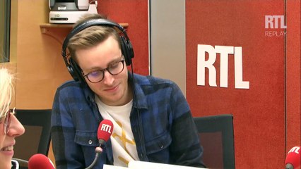 Philippe Croizon fait le grand saut avec RTL pour les maladies cardiovasculaires