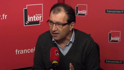 Daniel Cohen : "Dans le monde des entreprises de moins de 50 salariés, vous ne verrez plus aucun syndicat."