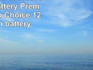 ACER Aspire 57406378 Laptop Battery  Premium Superb Choice 12cell Liion battery