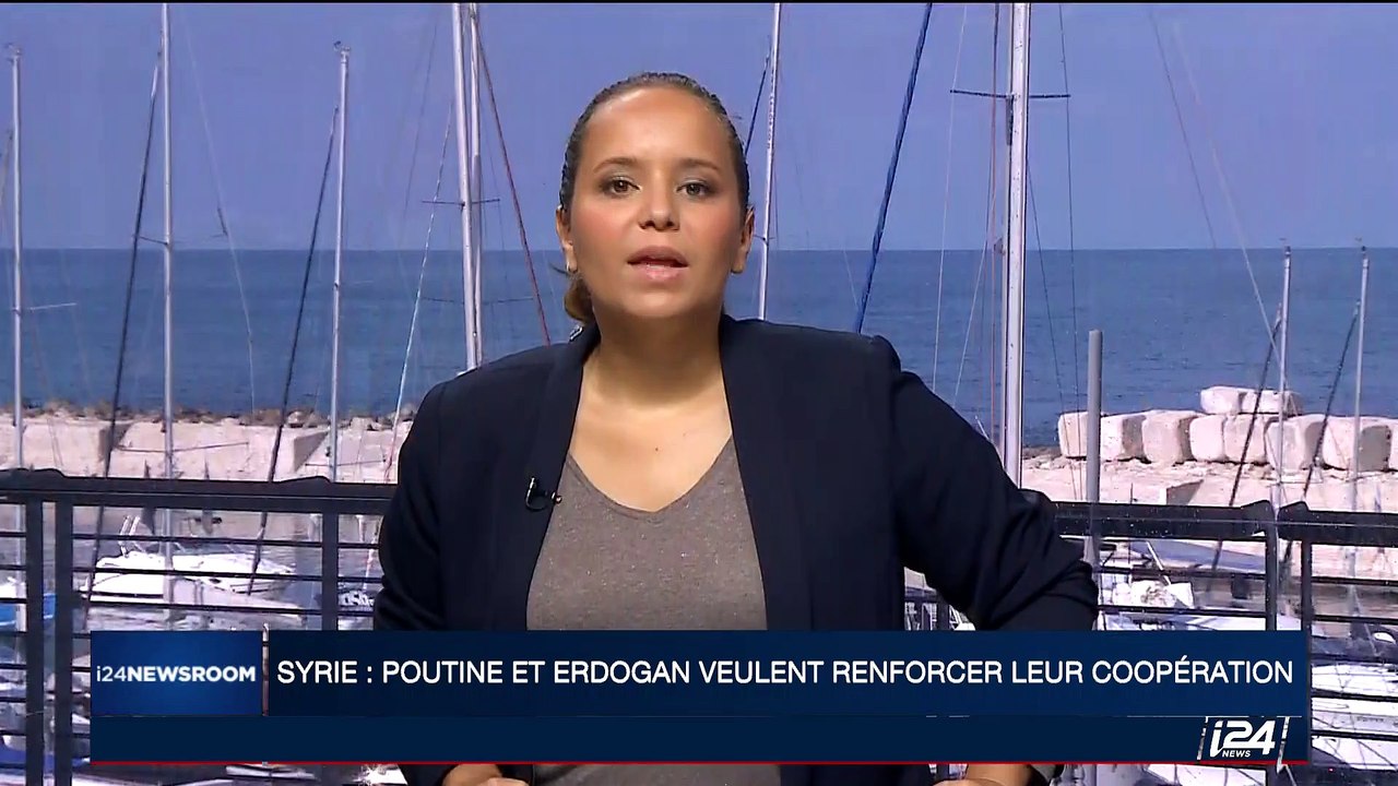 Diffusion d'un message audio d'Abou Bakr al-Baghdadi