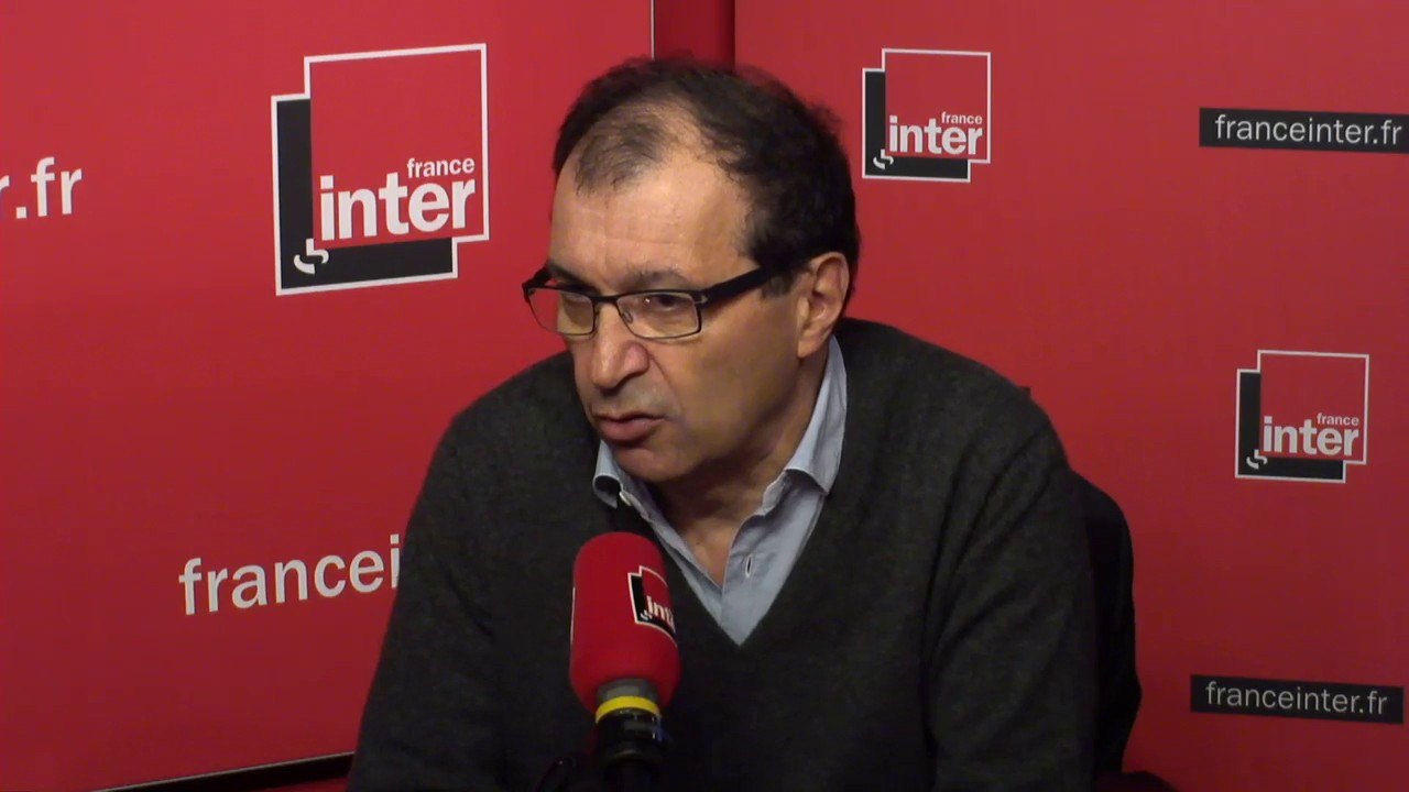 Daniel Cohen : "A priori la réforme de l'ISF n'aura aucun impact sur le marché de l'immobilier."