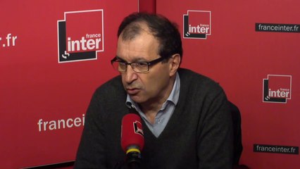 Daniel Cohen : "A priori la réforme de l'ISF n'aura aucun impact sur le marché de l'immobilier."