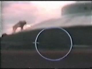 UFO - Obscure German Built Ideas `1