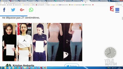 Les marques s'engagent contre la maigreur des mannequins