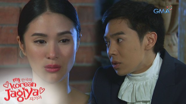 My Korean Jagiya: Gia, na-miss si ex? | Episode 29