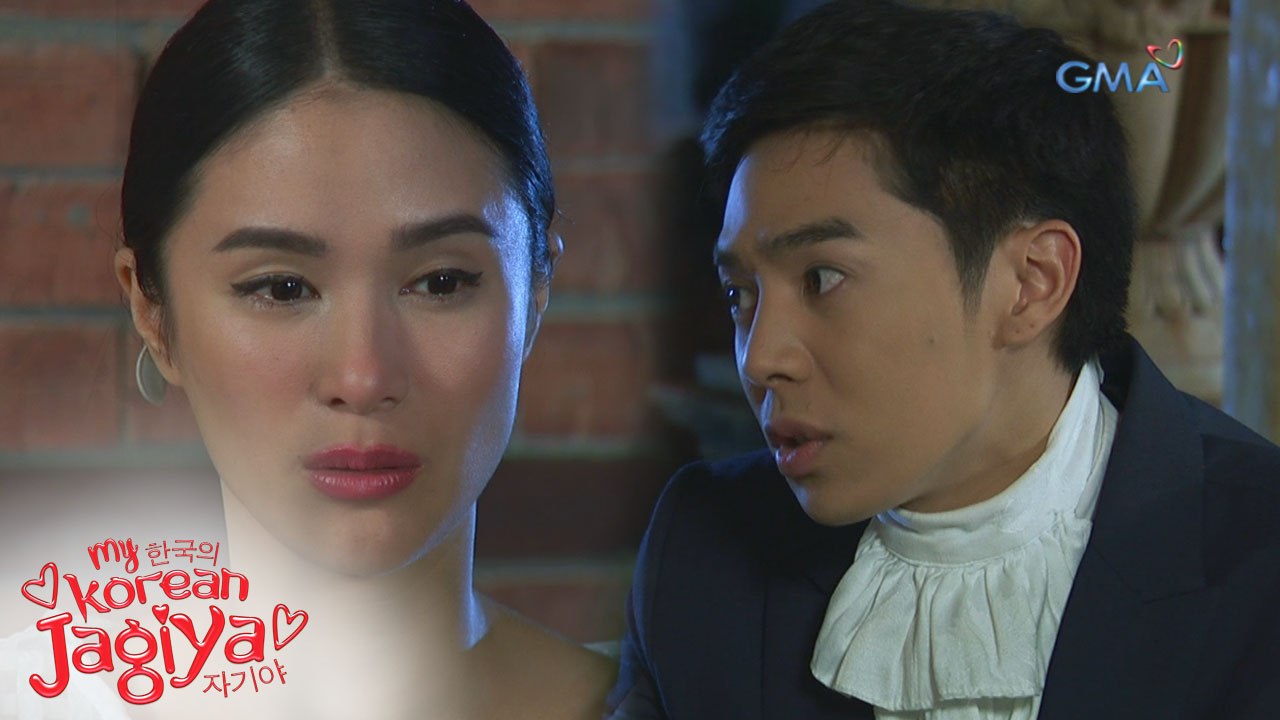 My Korean Jagiya: Gia, na-miss si ex? | Episode 29