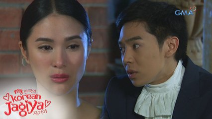My Korean Jagiya: Gia, na-miss si ex? | Episode 29