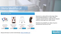 MediPlus.pl - specjalistyczny sklep internetowy