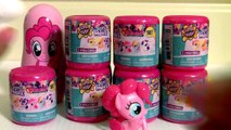 Fashems My Little Pony The Movie Fash'Ems SERIES 7 with My Little Pony Stacking Cups Toys Surprise-3DtuqlwutaQ