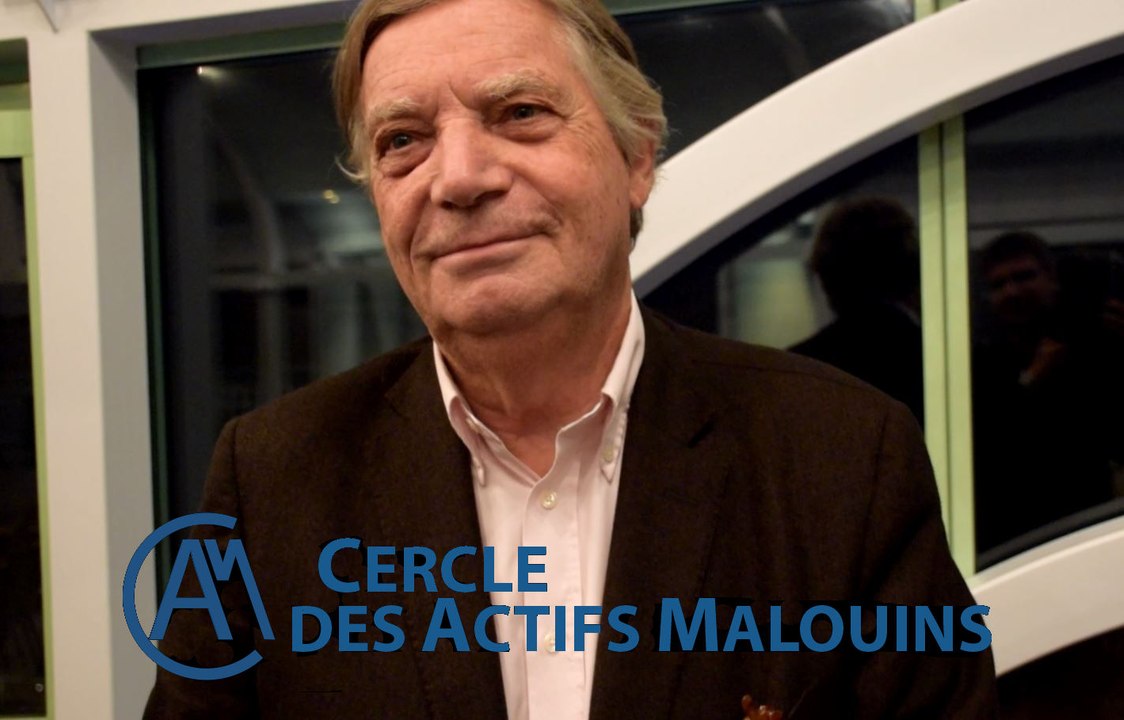 Rencontre avec Patrice Duhamel
