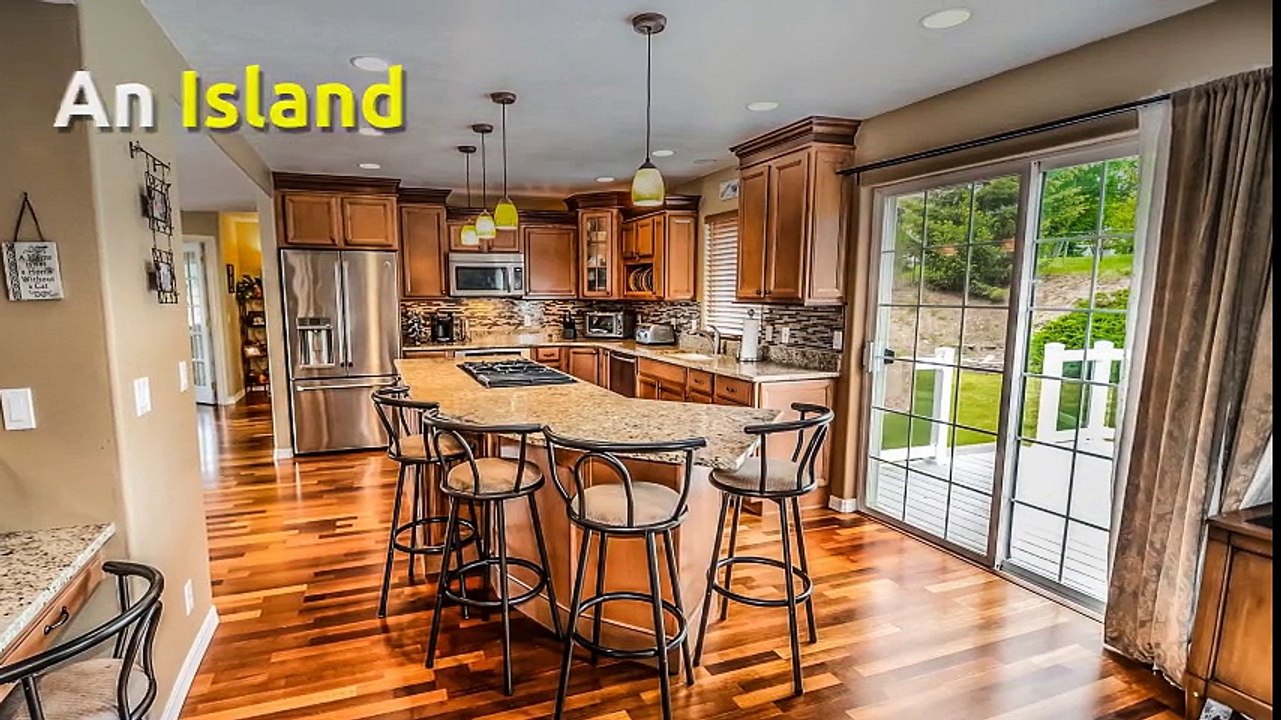 Features Of Remodeling Your Kitchen