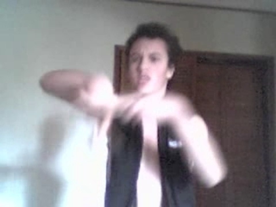 tck de brossage