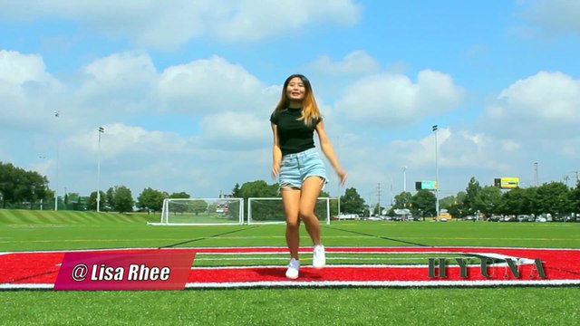 [Pops in Seoul] HyunA(현아) _ BABE _ Cover Dance