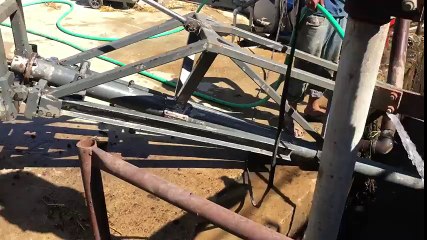 Hayvancılık yapanlar için örnek bir çiftlik