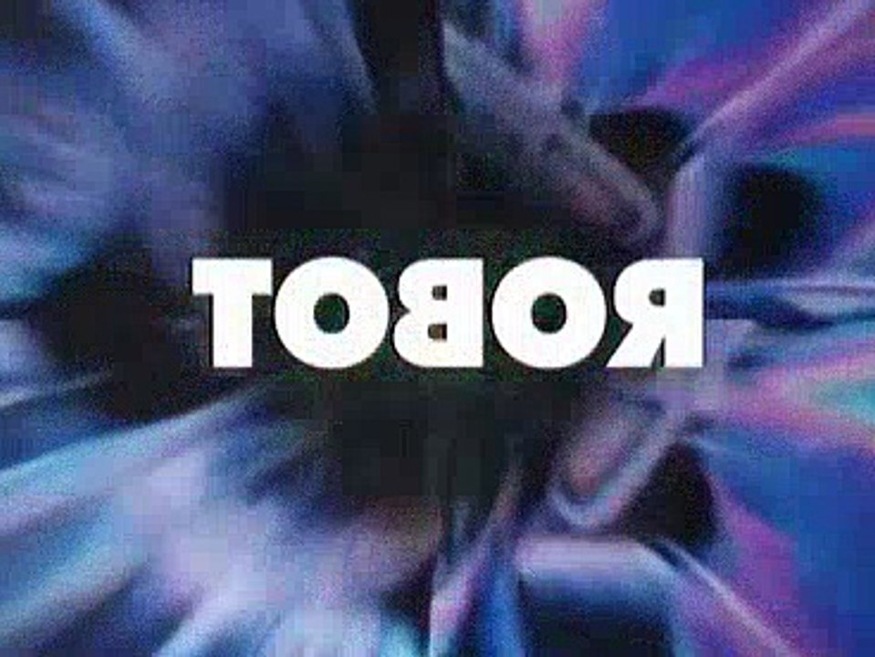 Doctor Who 04 S12E01 Robot Pt 1