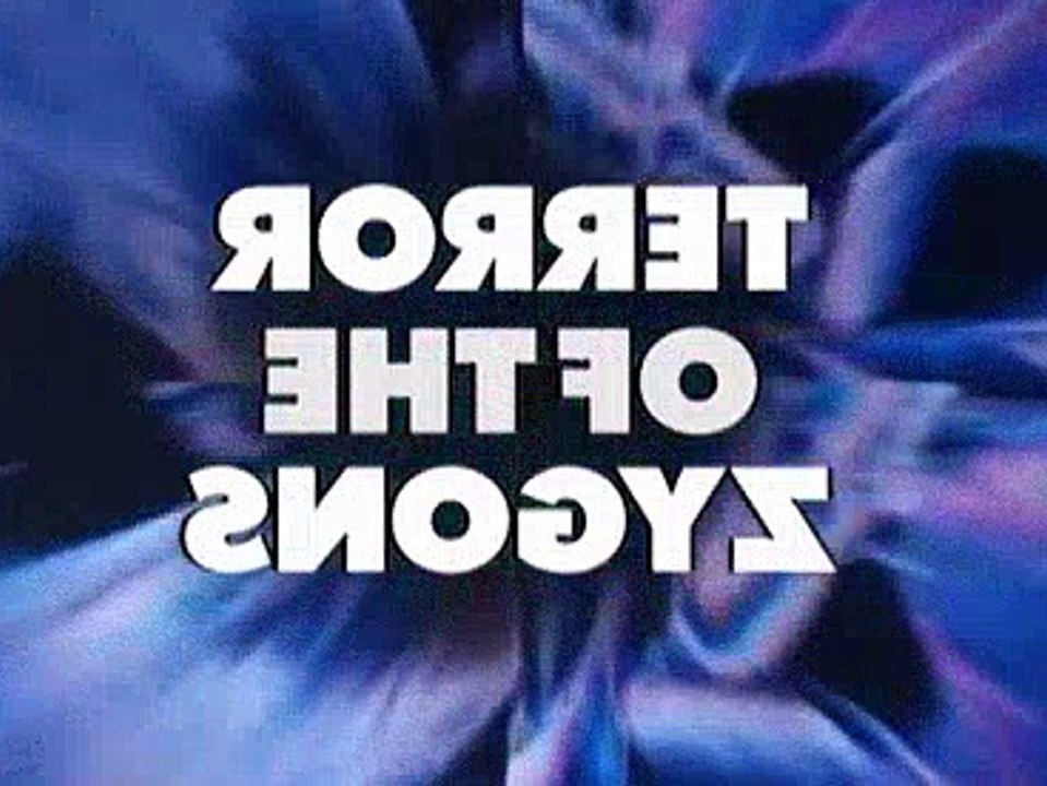 Doctor Who 04 S13E04 Terror of the Zygons Pt 4