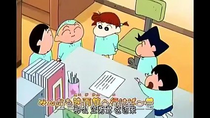 [짱구17기 미리보기] 그리고 모두 범인이 되었다..630화