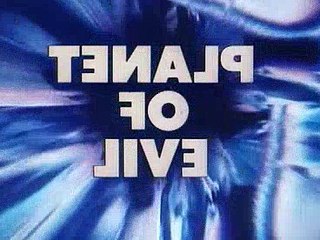 Doctor Who 04 S13E07 Planet of Evil Pt 3