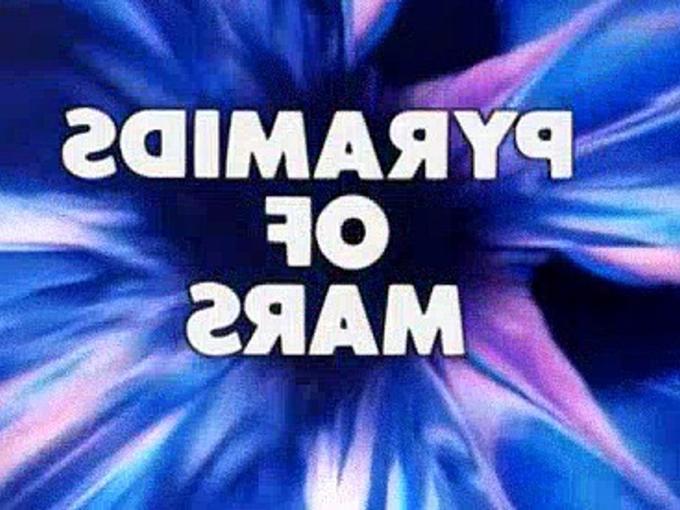 Doctor Who 04 S13E09 Pyramids of Mars Pt 1