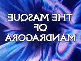 Doctor Who 04 S14E01 The Masque of Mandragora Pt 1