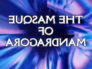 Doctor Who 04 S14E02 The Masque of Mandragora Pt 2