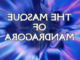 Doctor Who 04 S14E04 The Masque of Mandragora Pt 4