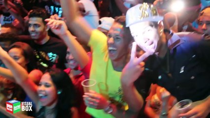 Chicleteate- en vivo - Chacal y Yakarta el dúo inolvidable - Chacal y Yakarta