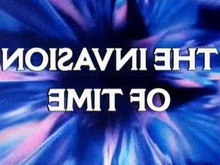 Doctor Who 04 S15E22 The Invasion of Time Pt 2