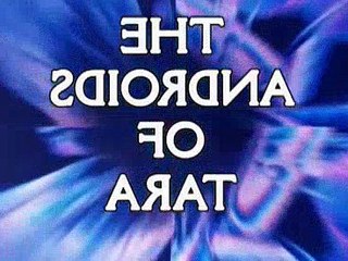 Doctor Who 04 S16E15 The Androids of Tara Pt 3