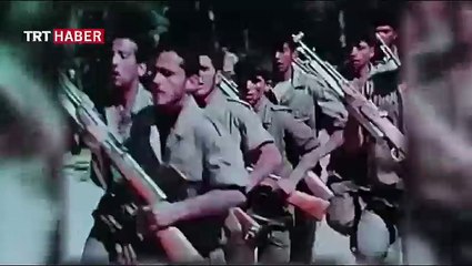 Dünyayı sarsan olaylar - Münih Olimpiyatları