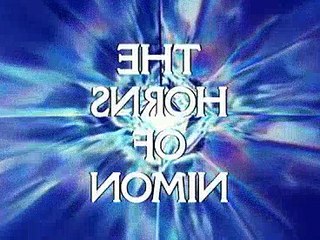 Doctor Who 04 S17E19 The Horns of Nimon Pt 3