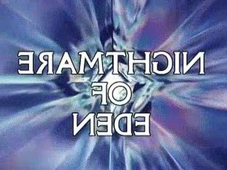 Doctor Who 04 S17E14 Nightmare of Eden Pt 2