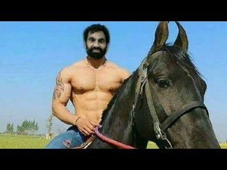 गरिबो के लिए भगवान थे आनंदपाल सिंह सुने आप जनता की जुबानी - पृथ्वीराज सिंह शेखावत ( Real Rajput )