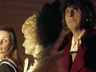 Doctor Who 04 S18E02 The Leisure Hive Pt 2