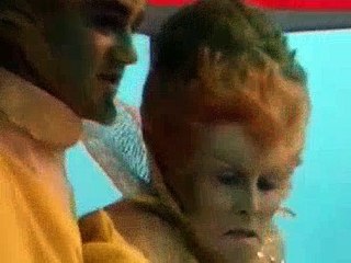 Doctor Who 04 S18E04 The Leisure Hive Pt 4