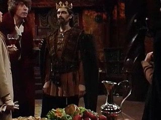 Doctor Who 04 S18E14 State of Decay Pt 2