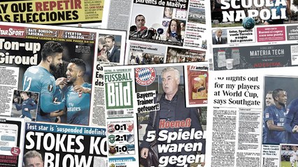 Le Bayern Munich aurait trouvé son nouveau coach, l’Espagne au coeur d’un immense scandale