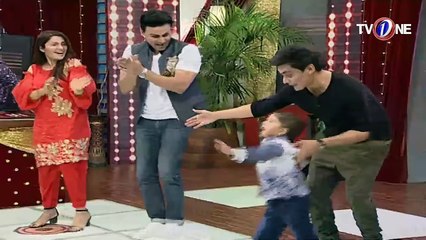 Laila Mein Laila Par Dance Bachy Ne Dhoom Machadi - YouTube