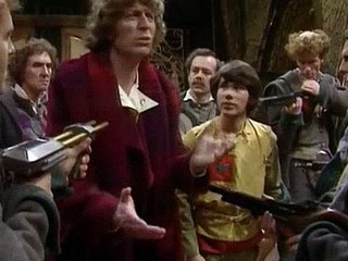 Doctor Who 04 S18E22 The Keeper of Traken Pt 2