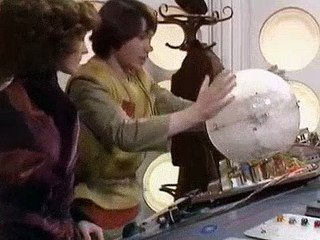 Doctor Who 04 S18E24 The Keeper of Traken Pt 4