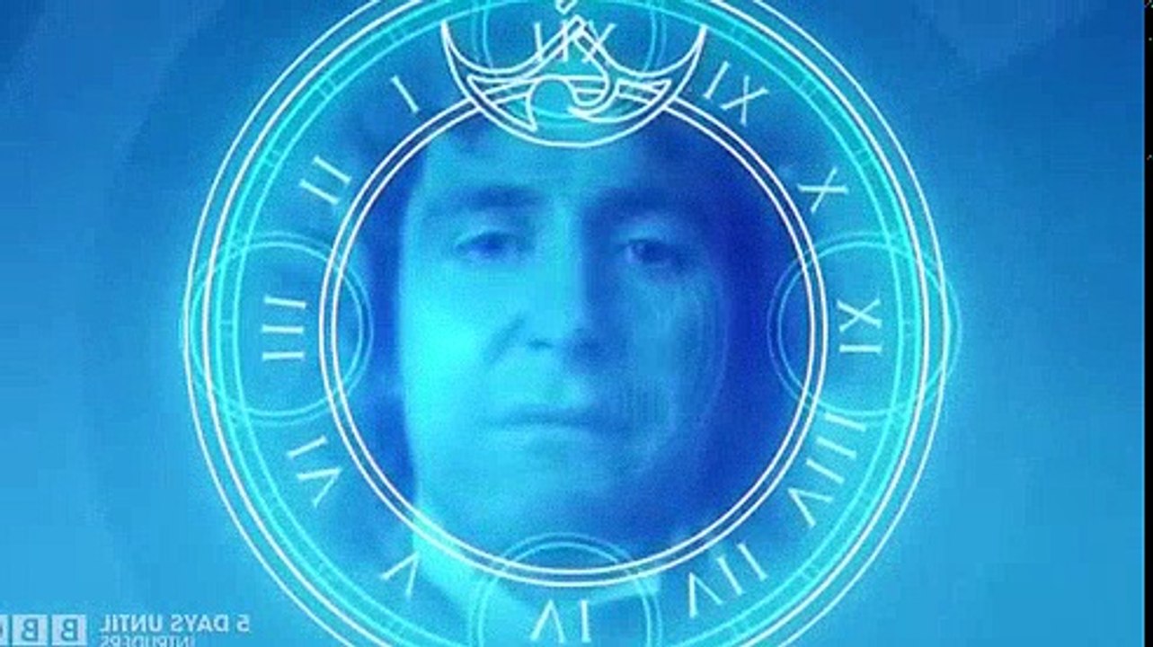 Doctor Who 08 X01 The Doctors Revisited - Paul McGann