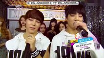 BTSs Jungkook and IU Cute moments (FANBOY DETECTED) Part 2