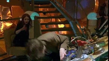 Doctor Who 11 S05E07 Amy's Choice