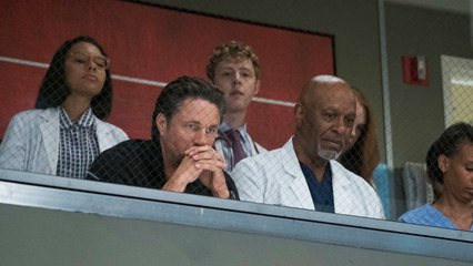 Grey's Anatomy  Season 14 Episode 1 : Break Down The House|| MEGAVIDEO || FULL HD