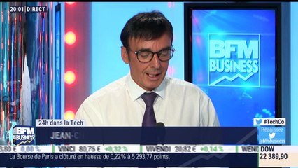 24h dans la Tech: La Happy Tech débarque en France - 28/09