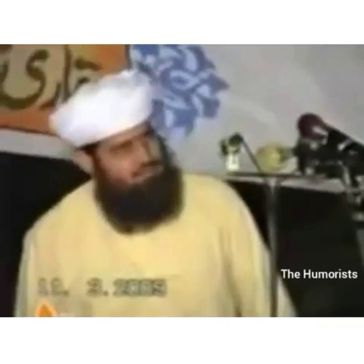 Funny Molvi
