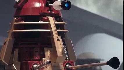 Doctor Who 12 S09E02 The Witch's Familiar