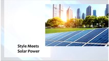 Top Solar Energy Companies - Sunnyskysolar.com.au